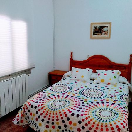 Pension Mari Graena ภายนอก รูปภาพ