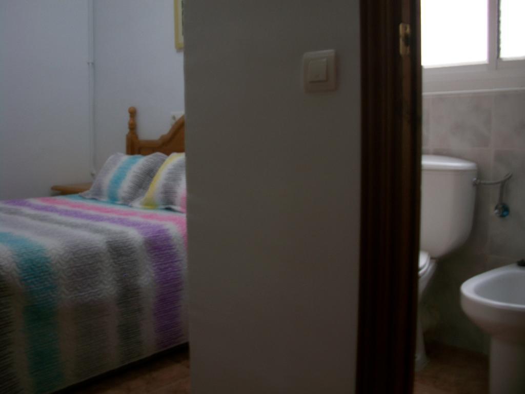 Pension Mari Graena ภายนอก รูปภาพ