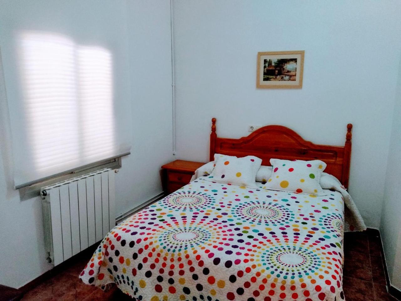 Pension Mari Graena ภายนอก รูปภาพ