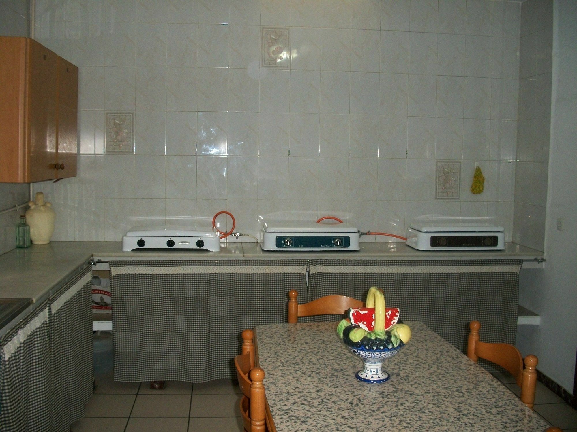 Pension Mari Graena ภายนอก รูปภาพ
